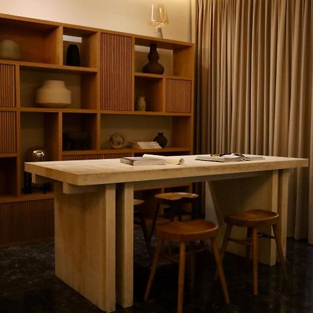 Hotel Boutique Sina Guadalajara Bagian luar foto