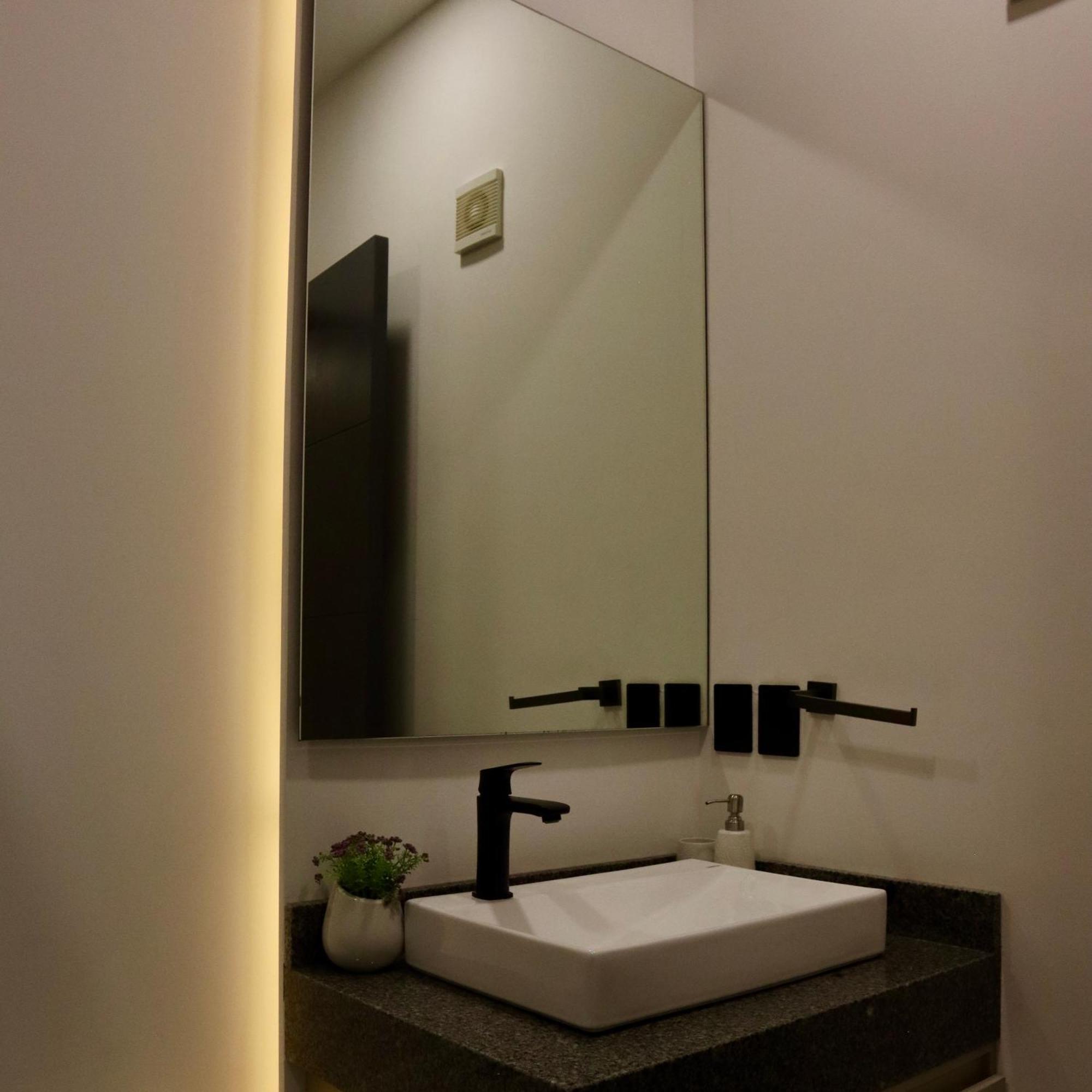 Hotel Boutique Sina Guadalajara Bagian luar foto