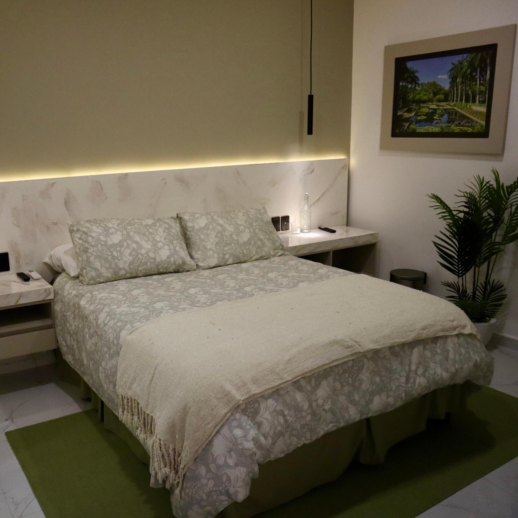 Hotel Boutique Sina Guadalajara Bagian luar foto